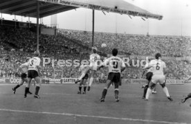 20.08.88 VfB Stuttgart - Stuttgarter Kickers