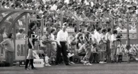 16.05.92 Bayer 04 Leverkusen - VfB Stuttgart