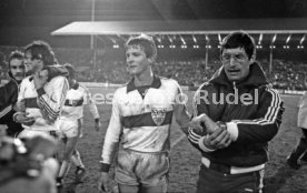 07.11.79 VfB Stuttgart - Dynamo Dresden