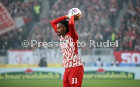 17.12.23 SC Freiburg - 1. FC K&ouml;ln