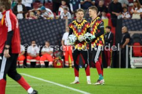 27.09.26 Deutschland - Griechenland