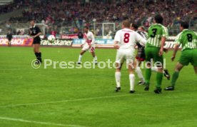 13.05.95 VfB Stuttgart - SV Werder Bremen