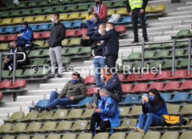 01.11.20 Karlsruher SC - SV Darmstadt 98