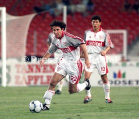 19.08.00 VfB Stuttgart - Bayer 04 Leverkusen