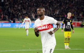 11.11.23 VfB Stuttgart - Borussia Dortmund
