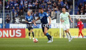 17.04.22 TSG 1899 Hoffenheim - SpVgg Greuther F&uuml;rth