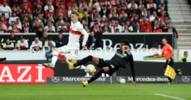 17.09.22 VfB Stuttgart - Eintracht Frankfurt