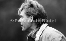 27.10.90 Stuttgarter Kickers - SC Freiburg