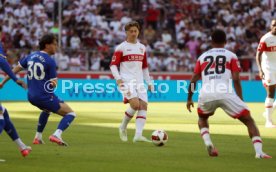 08.08.26 VfB Stuttgart - FC Everton