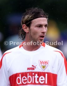 03.07.02 SSV Schafflund - VfB Stuttgart