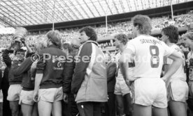 03.05.86 DFB-Pokal Finale FC Bayern M&uuml;nchen - VfB Stuttgart