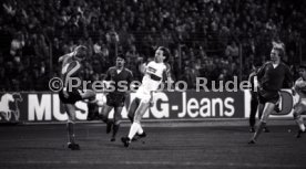 05.11.86 VfB Stuttgart - Torpedo Moskau