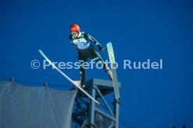 28.12.2025 Vierschanzentournee Qualifikation Skispringen