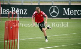 08.08.23 VfB Stuttgart Training