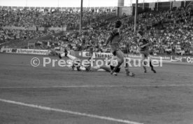 23.05.89 VfB Stuttgart - 1. FC Kaiserslautern