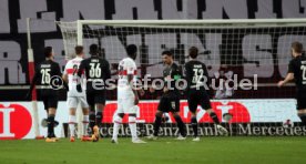 16.01.21 VfB Stuttgart - Borussia M&ouml;nchengladbach