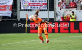 29.08.26 Frauen VfB Stuttgart - Hamburger SV