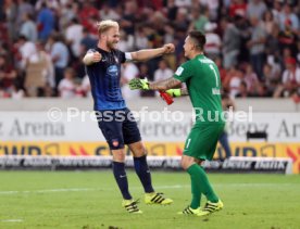 VfB Stuttgart - 1. FC Heidenheim