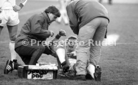 14.12.85 VfB Stuttgart - FC Bayern M&uuml;nchen