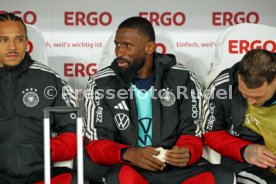 30.03.26 Deutschland - Ghana