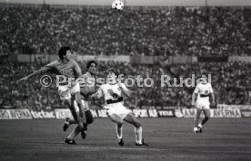 17.05.89 VfB Stuttgart - SSC Neapel