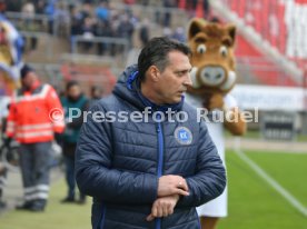 Karlsruher SC - SC Fortuna K&ouml;ln