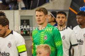 15.10.26 TSG 1899 Hoffenheim - Besiktas Istanbul
