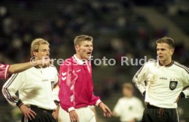 27.03.96 Deutschland - D&auml;nemark