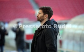 13.02.21 VfB Stuttgart - Hertha BSC Berlin