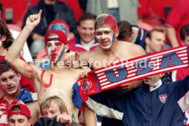 15.06.98 Deutschland - USA