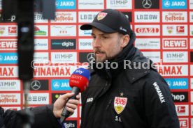 05.01.25 VfB Stuttgart - Ajax Amsterdam