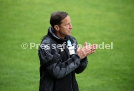 18.05.21 Stuttgarter Kickers - TSG Balingen