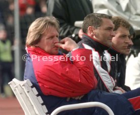 07.03.99 SSV Ulm 1846 - 1. KC K&ouml;ln