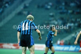 18.08.84 FC Bayern M&uuml;nchen - Inter Mailand