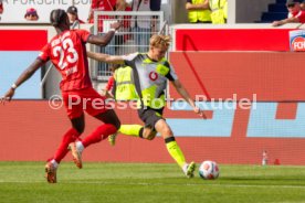 13.09.25 1. FC Heidenheim - Borussia Dortmund