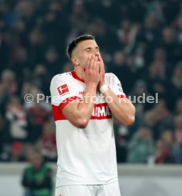25.04.25 VfB Stuttgart - 1. FC Heidenheim