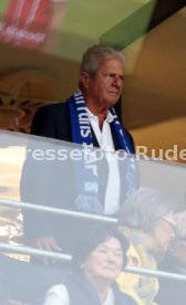 TSG 1899 Hoffenheim - FC Bayern M&uuml;nchen