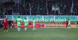 20.01.24 1. FC Heidenheim - VfL Wolfsburg