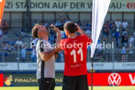 23.05.26 wfv-Pokal Finale 2026 Stuttgarter Kickers - SG Sonnenhof Gro&szlig;aspach