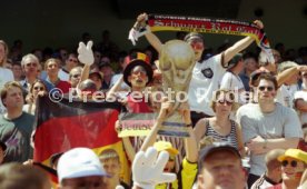 21.06.98 Deutschland - Jugoslawien