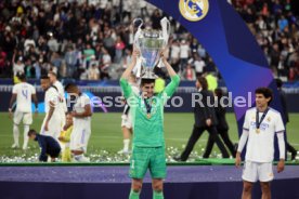 28.05.22 UEFA Champions League Finale 2022 FC Liverpool - Real Madrid
