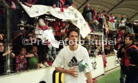 19.04.98 VfB Stuttgart - VfL Bochum