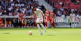 06.05.23 SC Freiburg - RB Leipzig