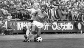 25.08.79 Heidenheimer SB - Hertha BSC Berlin