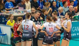 29.10.25 Allianz MTV Stuttgart - Dresdner SC