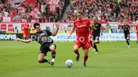 30.03.25 SC Freiburg - 1. FC Union Berlin
