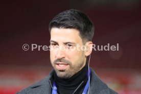 28.02.25 VfB Stuttgart - FC Bayern München
