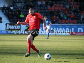 13.02.22 SG Sonnenhof Gro&szlig;aspach - TSV Schott Mainz