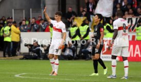 17.09.22 VfB Stuttgart - Eintracht Frankfurt