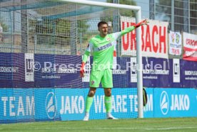 25.07.26 FSV Hollenbach - VfB Stuttgart